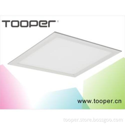 300*300mm led panel light Factory